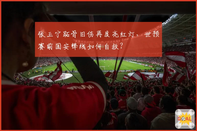 张玉宁跖骨旧伤再度亮红灯,世预赛前国安锋线如何自救?