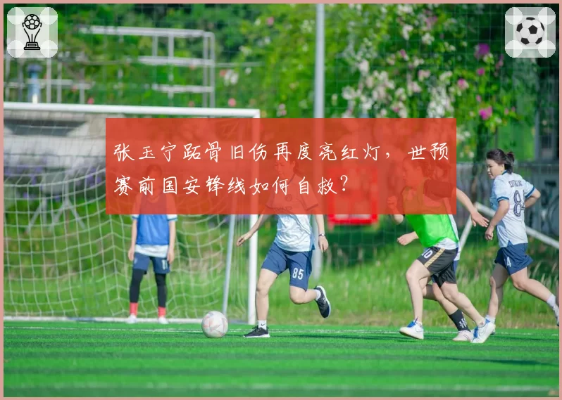 张玉宁跖骨旧伤再度亮红灯,世预赛前国安锋线如何自救?